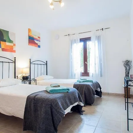 Playa Blanca Sleeps 12 Pool Wifi * Playa Blanca