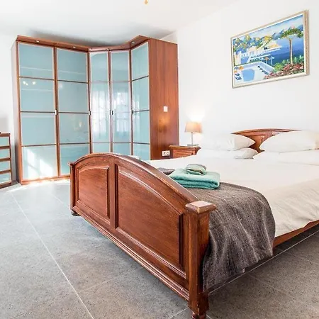 Playa Blanca Sleeps 12 Pool Wifi Villa Playa Blanca
